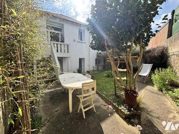 Maison LORIENT Centre