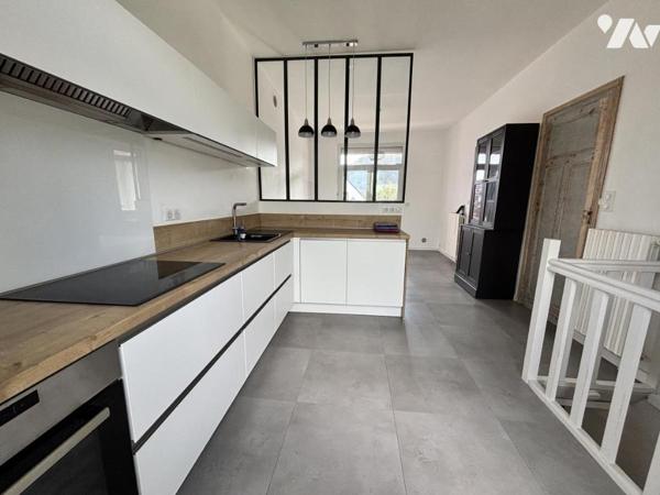 Maison LORIENT Centre