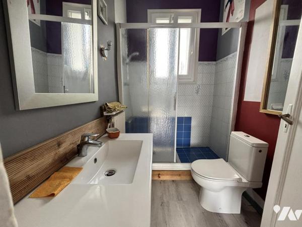 Maison LORIENT Centre