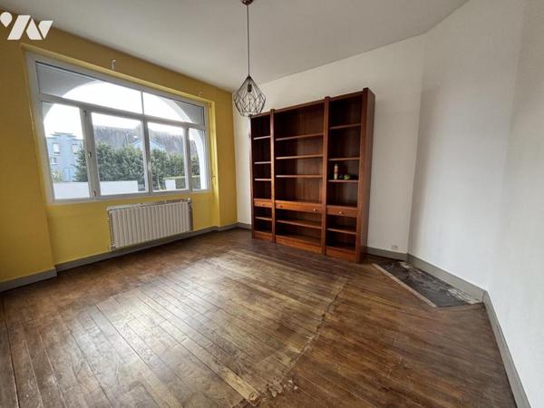 Maison LORIENT Centre