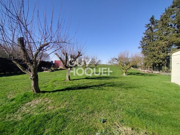 Maison de campagne à vendre à PERONNE (80200)