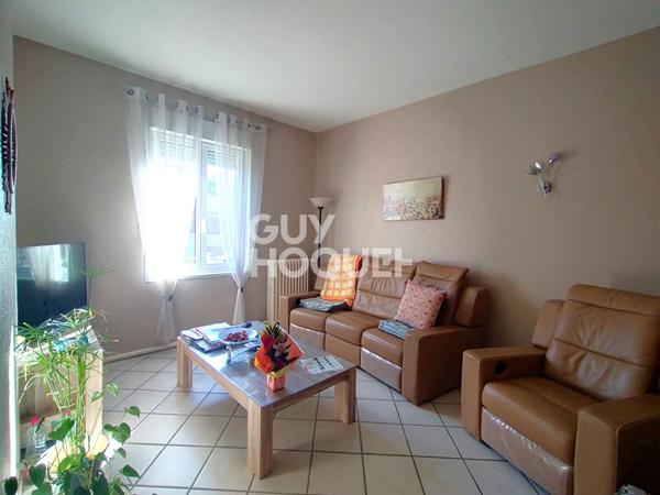 Maison de campagne à vendre à PERONNE (80200)