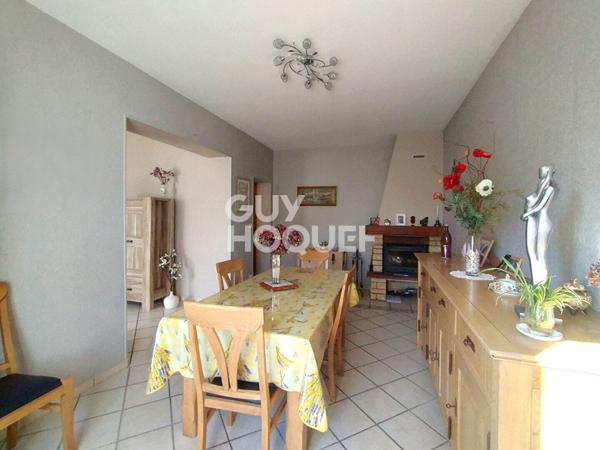 Maison de campagne à vendre à PERONNE (80200)