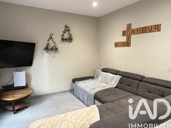 Maison à vendre 5 pièces 93 m² La Trimouille