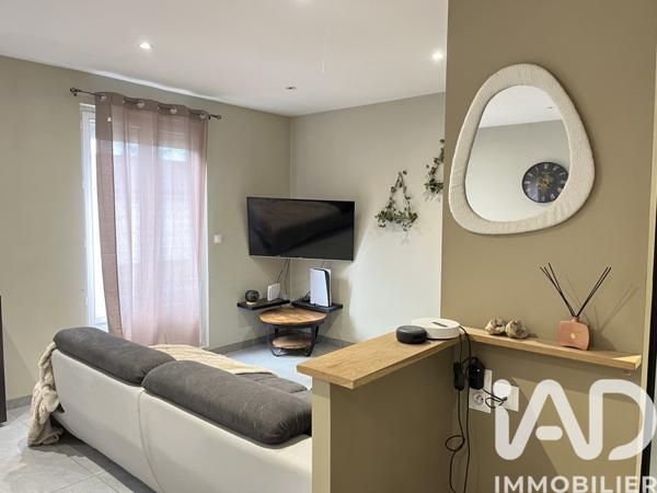 Maison à vendre 5 pièces 93 m² La Trimouille