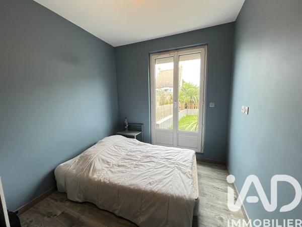 Maison à vendre 5 pièces 93 m² La Trimouille