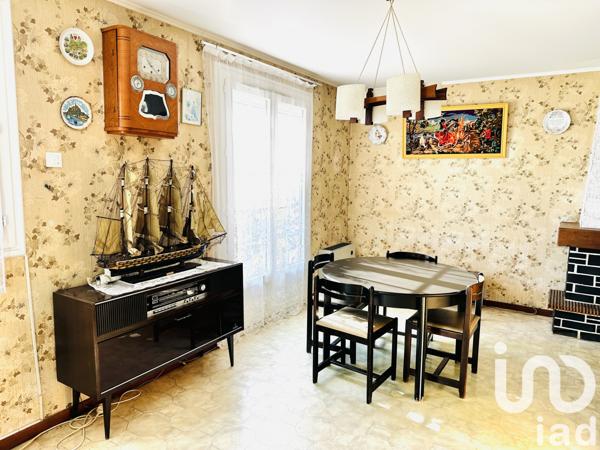 Maison à vendre 3 pièces 90 m² Vairé