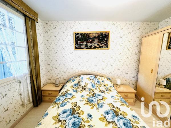 Maison à vendre 3 pièces 90 m² Vairé