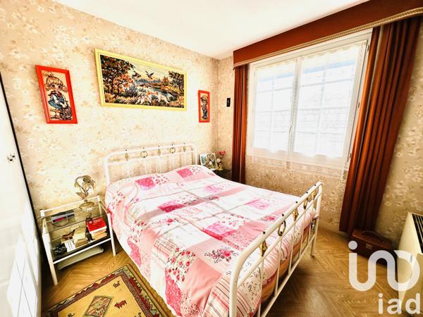 Maison à vendre 3 pièces 90 m² Vairé