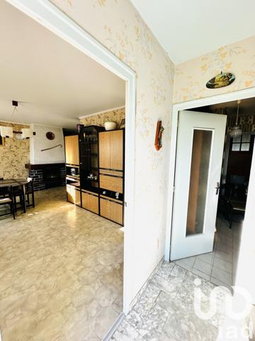 Maison à vendre 3 pièces 90 m² Vairé