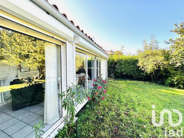 Maison à vendre 3 pièces 90 m² Vairé