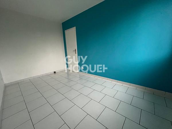 Appartement 3 pièces à louer à Bourg-lès-Valence