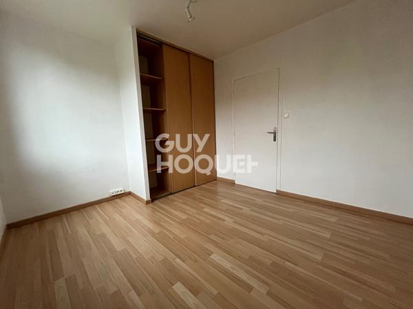 Appartement 3 pièces à louer à Bourg-lès-Valence