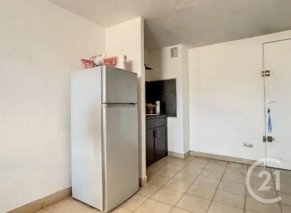 Appartement F1 à vendre  1 pièce - 30,78 m 2   MONTPELLIER  - 34