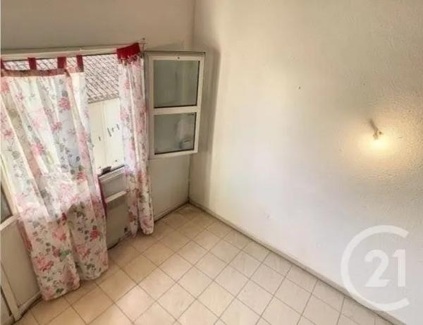 Appartement F1 à vendre  1 pièce - 30,78 m 2   MONTPELLIER  - 34