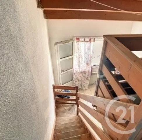 Appartement F1 à vendre  1 pièce - 30,78 m 2   MONTPELLIER  - 34