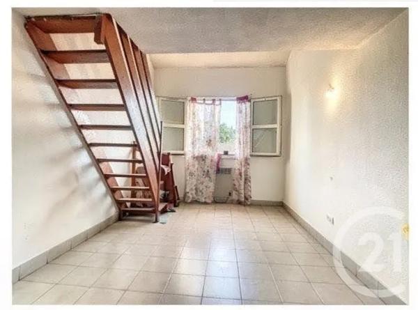 Appartement F1 à vendre  1 pièce - 30,78 m 2   MONTPELLIER  - 34