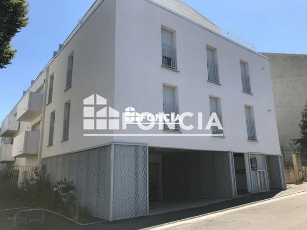 Location Appartement 4 pièces 74.55 m² - 22 CHEMIN DE PELLEPORT Toulouse 31500