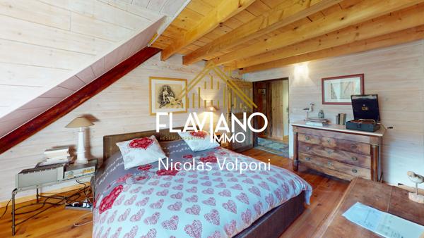 Maison Mitoyenne 151,33 m2 Le sauze (04400)