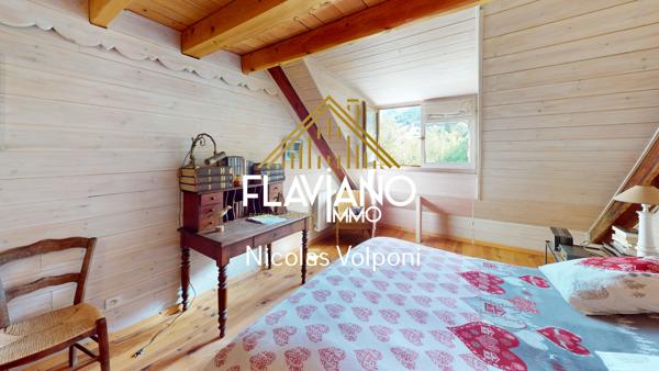 Maison Mitoyenne 151,33 m2 Le sauze (04400)