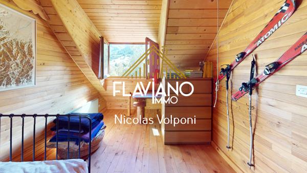 Maison Mitoyenne 151,33 m2 Le sauze (04400)