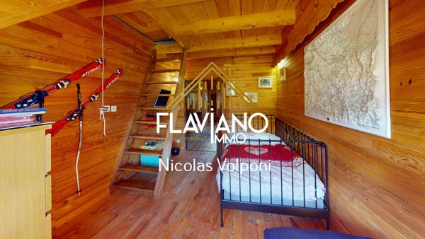 Maison Mitoyenne 151,33 m2 Le sauze (04400)