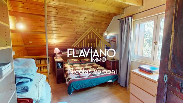 Maison Mitoyenne 151,33 m2 Le sauze (04400)