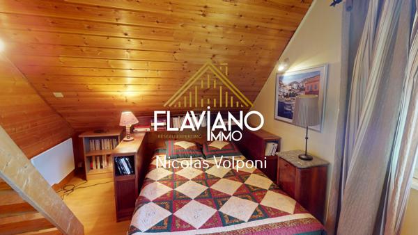 Maison Mitoyenne 151,33 m2 Le sauze (04400)