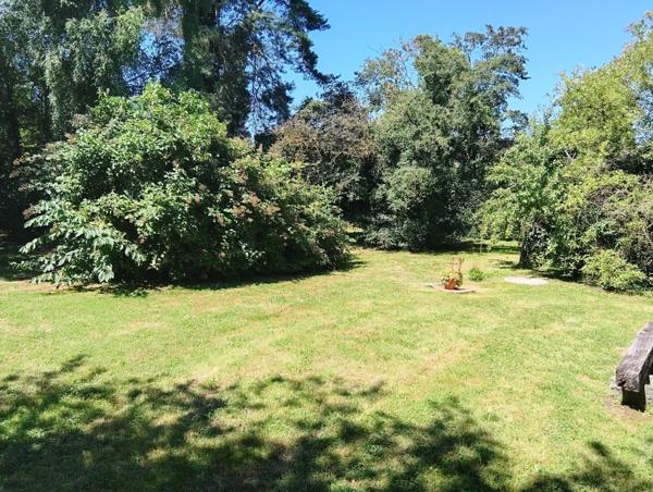 Maison à Orbec, 14290 - 8 pièces 114m²