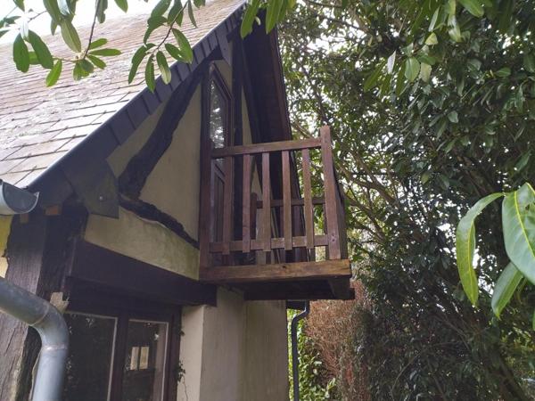 Maison à Orbec, 14290 - 8 pièces 114m²