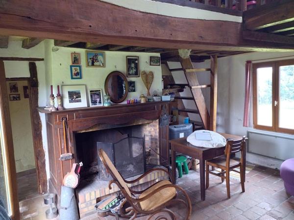 Maison à Orbec, 14290 - 8 pièces 114m²