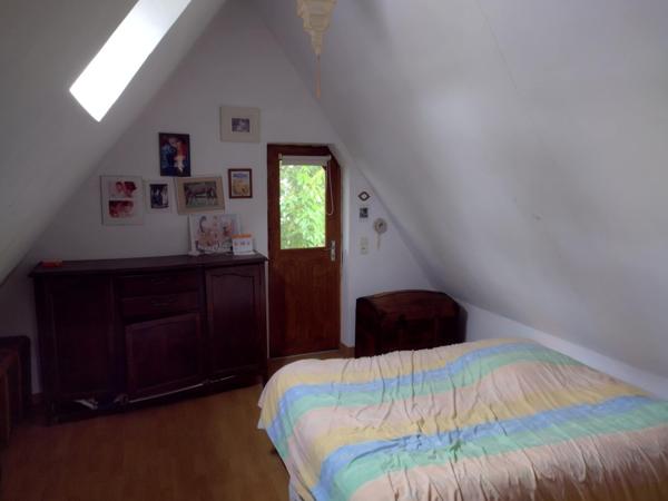 Maison à Orbec, 14290 - 8 pièces 114m²