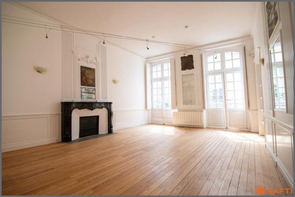 Bureau d'Exception 200 m2 8 pièces