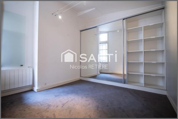 Bureau d'Exception 200 m2 8 pièces