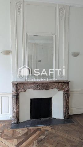 Bureau d'Exception 200 m2 8 pièces