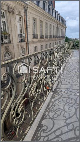 Bureau d'Exception 200 m2 8 pièces