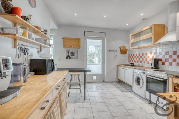 Maison de ville avec jardin et piscine à Casseneuil (Lot-et-Garonne, 47)