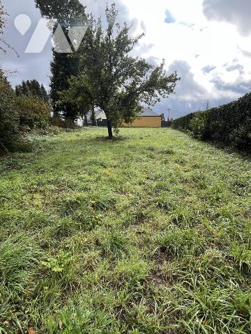 Ploeuc-Sur-Lié - Terrain à bâtir proche centre