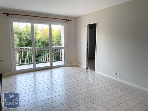 Appartement à vendre 4 pièces 79m²