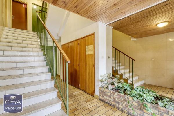 Appartement à vendre 4 pièces 80m² Le Havre (76620)