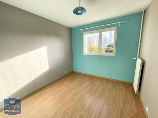 Appartement à vendre 4 pièces 79m²