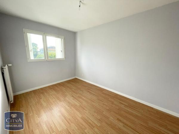 Appartement à vendre 4 pièces 79m²