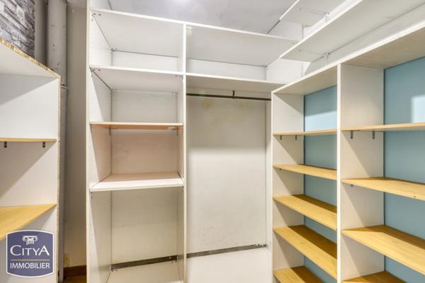 Appartement à vendre 4 pièces 80m² Le Havre (76620)