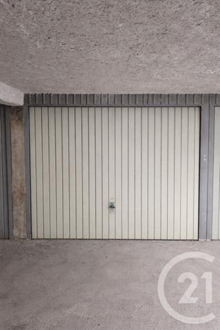 Parking à vendre  12,08 m2 RODEZ - 12
