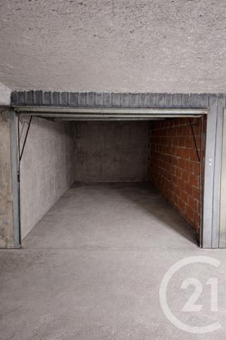 Parking à vendre  12,08 m2 RODEZ - 12
