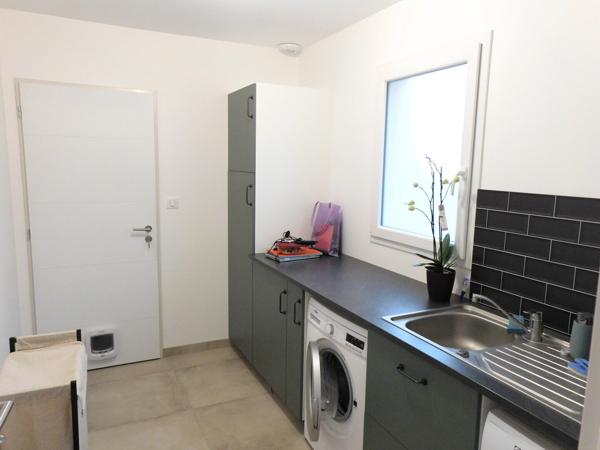 87200 SAINT-JUNIEN - Maison neuve (2025) de 114 m².