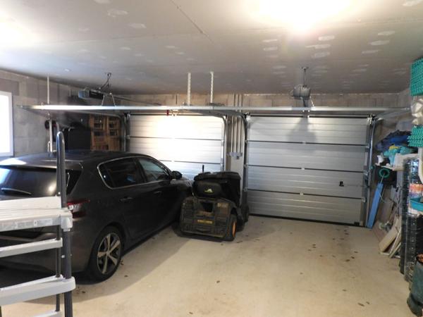 87200 SAINT-JUNIEN - Maison neuve (2025) de 114 m².