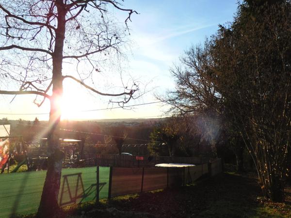 87200 SAINT-JUNIEN - Maison neuve (2025) de 114 m².