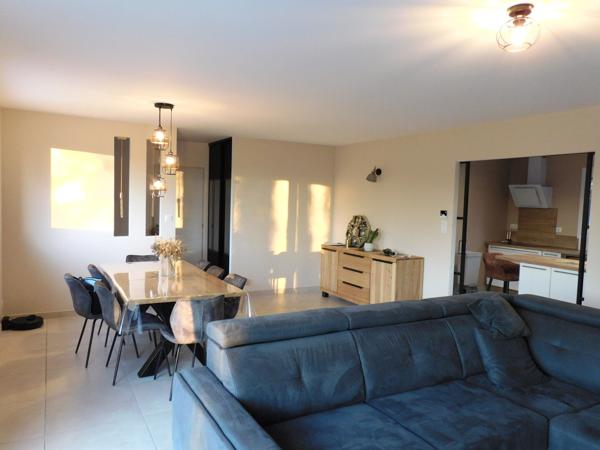 87200 SAINT-JUNIEN - Maison neuve (2025) de 114 m².