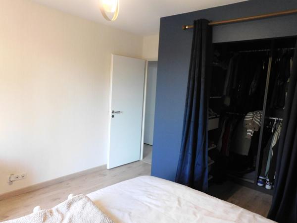 87200 SAINT-JUNIEN - Maison neuve (2025) de 114 m².